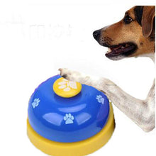 Load image into Gallery viewer, Paw-It Training Bell