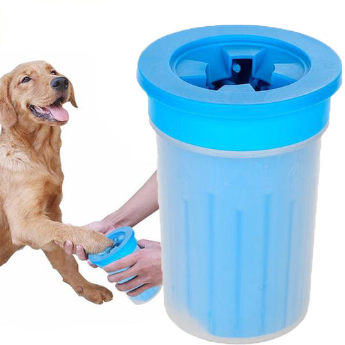 Paw's Miracle Wash Cup