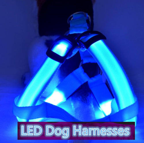 Marlo LED Harness