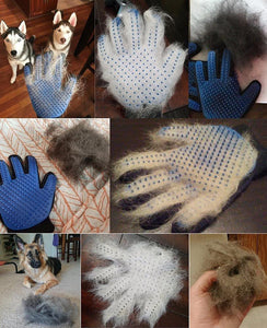 Magic Grooming Glove
